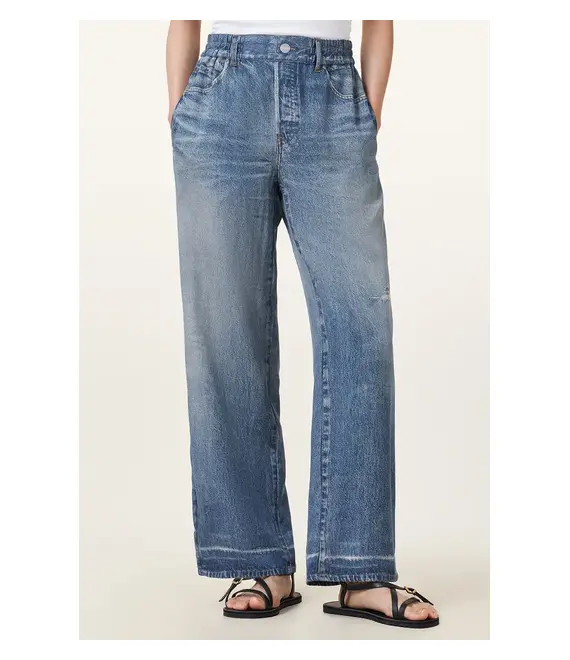 Τζιν παντελόνι AllSaints TYLER W032TD