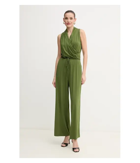 Ολόσωμη φόρμα Weekend Max Mara χρώμα: πράσινο, 2515641012600