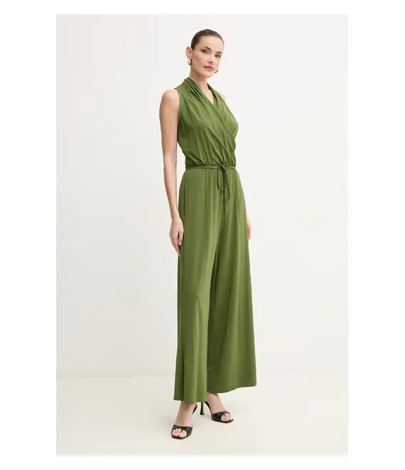 Ολόσωμη φόρμα Weekend Max Mara χρώμα: πράσινο, 2515641012600