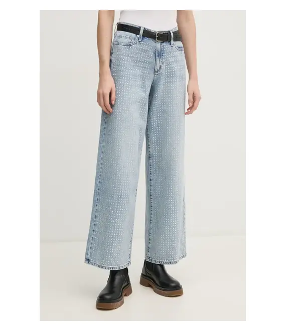 Τζιν παντελόνι Dkny DJ4M4068