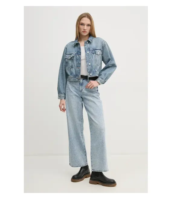 Τζιν παντελόνι Dkny DJ4M4068