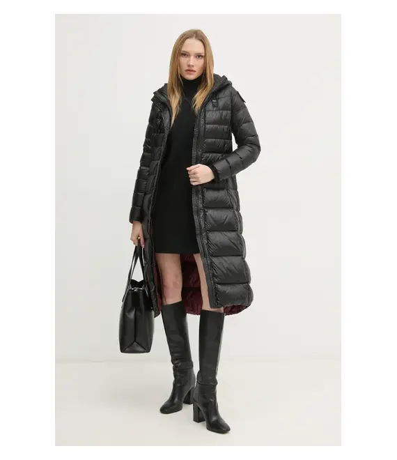 Φόρεμα Calvin Klein Jeans χρώμα: μαύρο, J20J225057