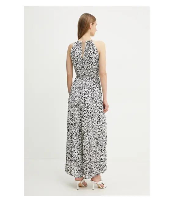 Ολόσωμη φόρμα MICHAEL Michael Kors χρώμα: άσπρο, MS5812YGSA