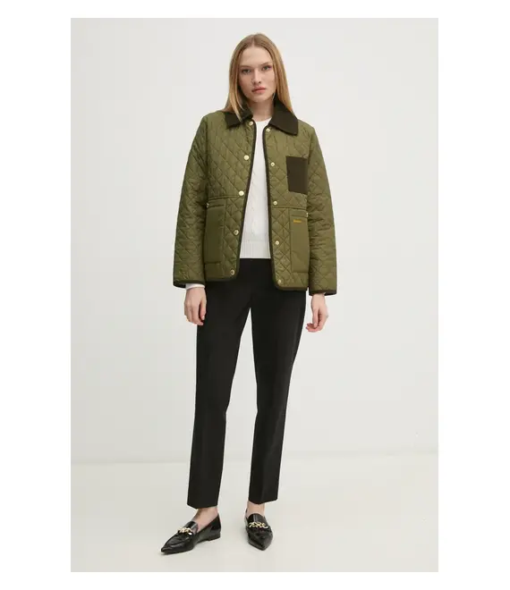 Βαμβακερό πουλόβερ Tommy Hilfiger χρώμα: μπεζ, WW0WW45207