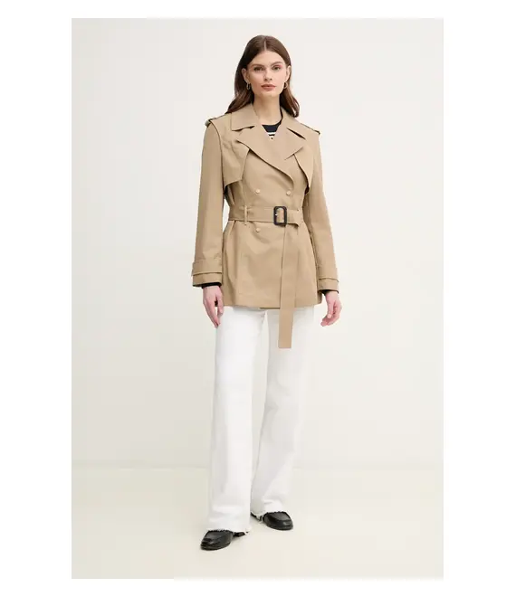 Πουλόβερ Pepe Jeans POPPY χρώμα: ναυτικό μπλε, PL702278