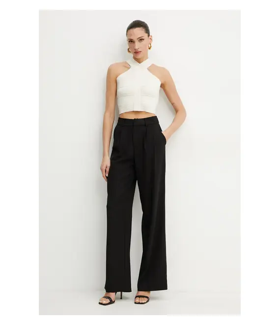 Top Guess OTTOMAN χρώμα: μπεζ, W5GR32 Z2XY0