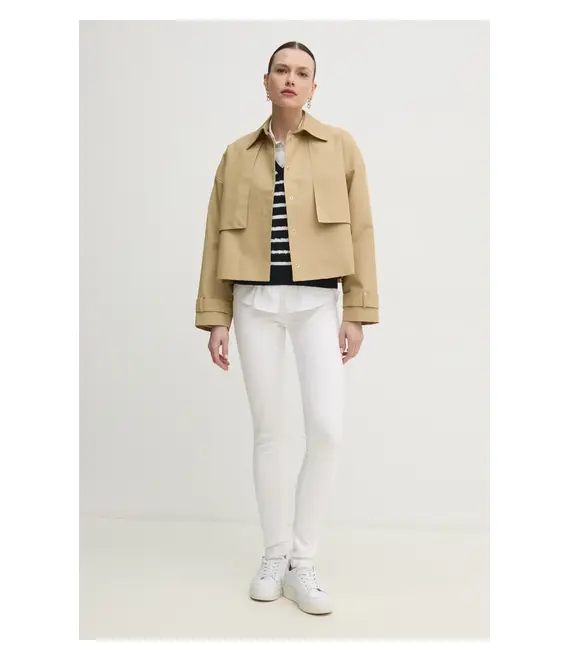 Πουλόβερ Tommy Hilfiger χρώμα: ναυτικό μπλε, WW0WW45220