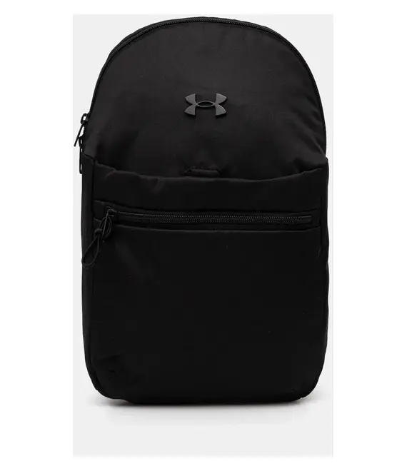 Σακίδιο Under Armour χρώμα: μαύρο, 1388924