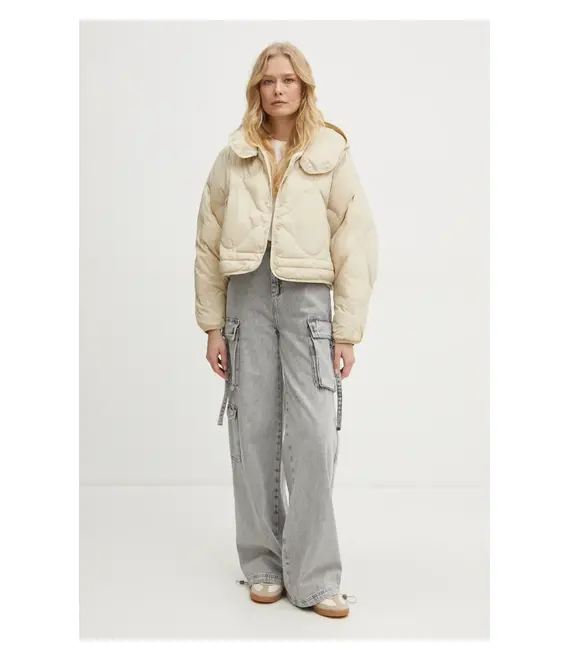 Top Patrizia Pepe χρώμα: άσπρο, 8M1685 J265