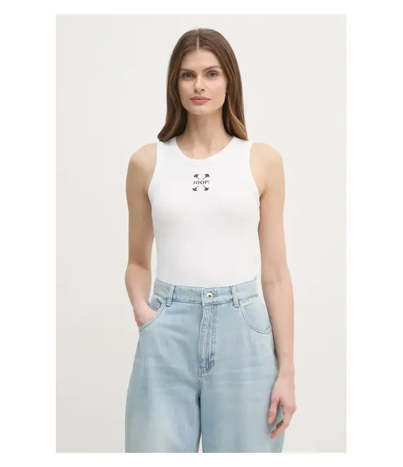 Top Joop! χρώμα: άσπρο, 30042835 10018007