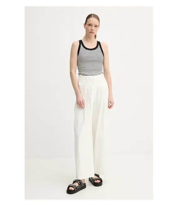 Top Marc O'Polo χρώμα: μαύρο, 5000006228