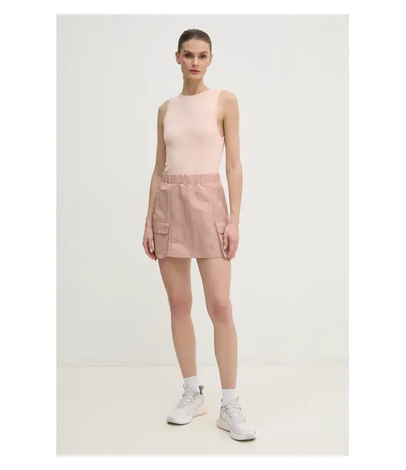Βαμβακερό τοπ Guess GELSEY V5RP14 KCOI1