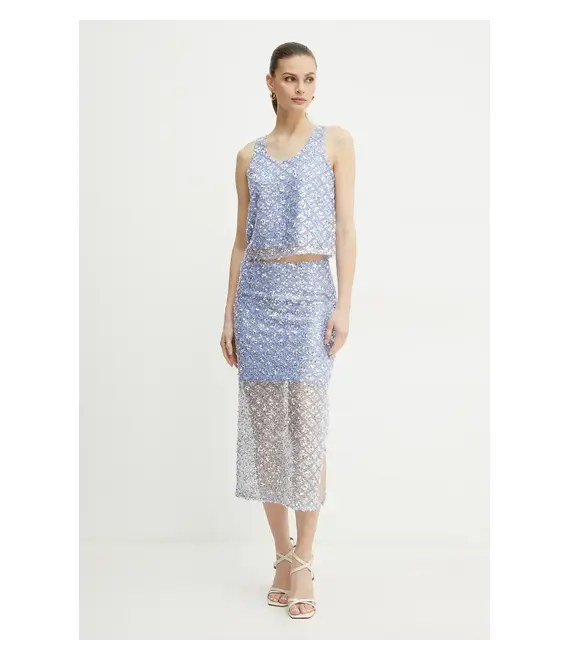 Top Marella PRATER1 χρώμα: μοβ, 2513941134200