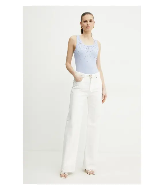 Top Marella MINORCA1 χρώμα: μπλε, 2513941154200