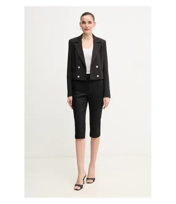 Top Marciano Guess ARIA χρώμα: άσπρο, 5RGP21 6311A