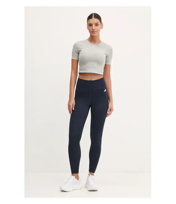 Μπλουζάκι προπόνησης Calvin Klein Performance χρώμα: γκρι, LVGWS5K144