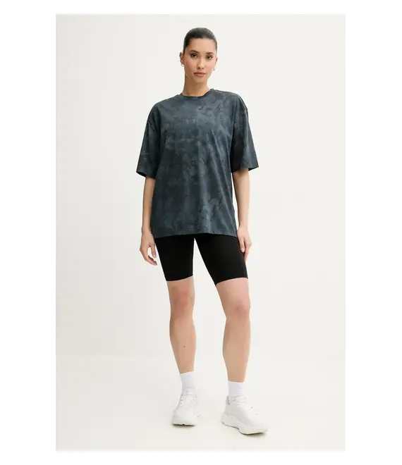 Μπλουζάκι προπόνησης adidas Performance TR 247 χρώμα: ναυτικό μπλε, JM4902