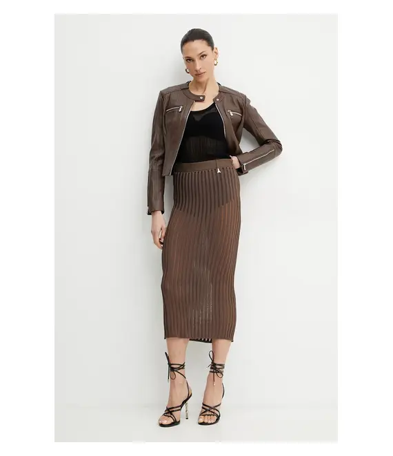 Top Pinko χρώμα: μαύρο, 105149 A2LS