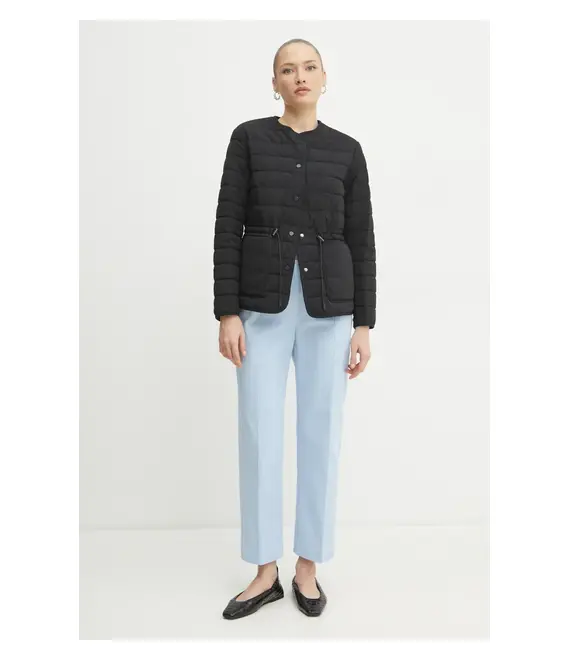 Top MICHAEL Michael Kors χρώμα: άσπρο, MR5615433D
