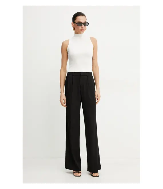 Top Guess PRISCILLA χρώμα: μπεζ, W4BP57 KCNV2