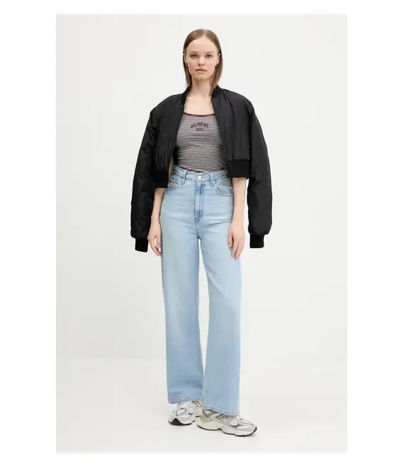 Top Superdry χρώμα: μπορντό, W6012036A-E9I
