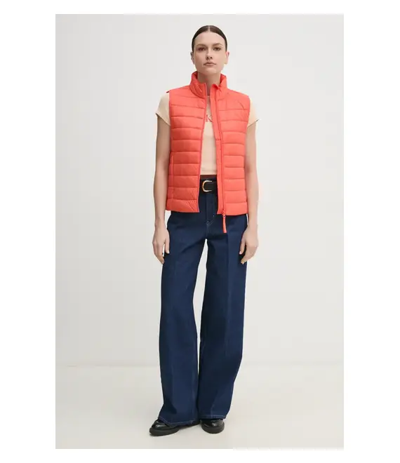 Μπλουζάκι Calvin Klein Jeans χρώμα: μπεζ, LV047AB802
