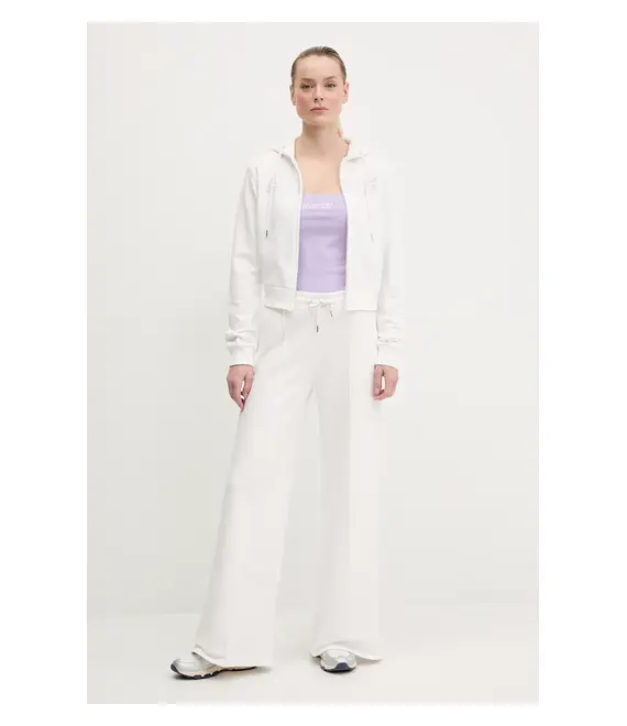 Top Guess ORTENSIA χρώμα: μοβ, V5GP22 J1314