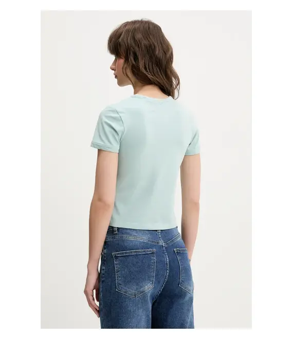 Μπλουζάκι Guess Originals W5GI32 J1314