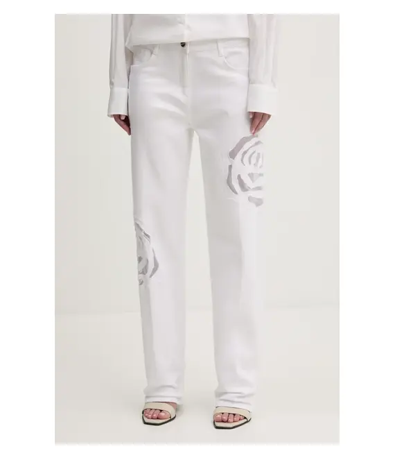 Τζιν παντελόνι Blugirl Blumarine RA5116.T6910