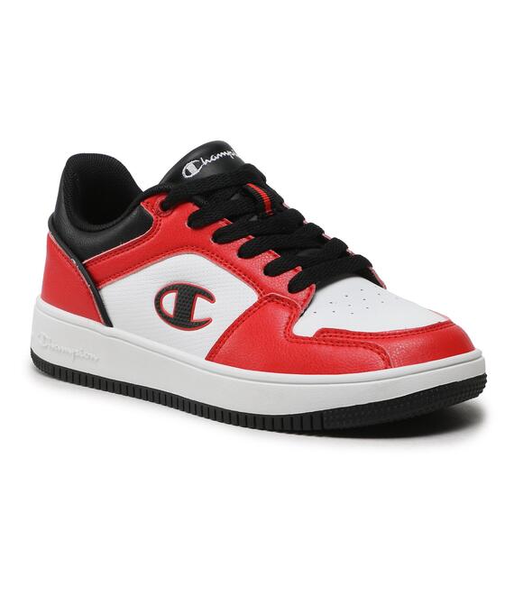 Αθλητικά Champion Rebound 2.0 Low B S32415-RS001 Κόκκινο