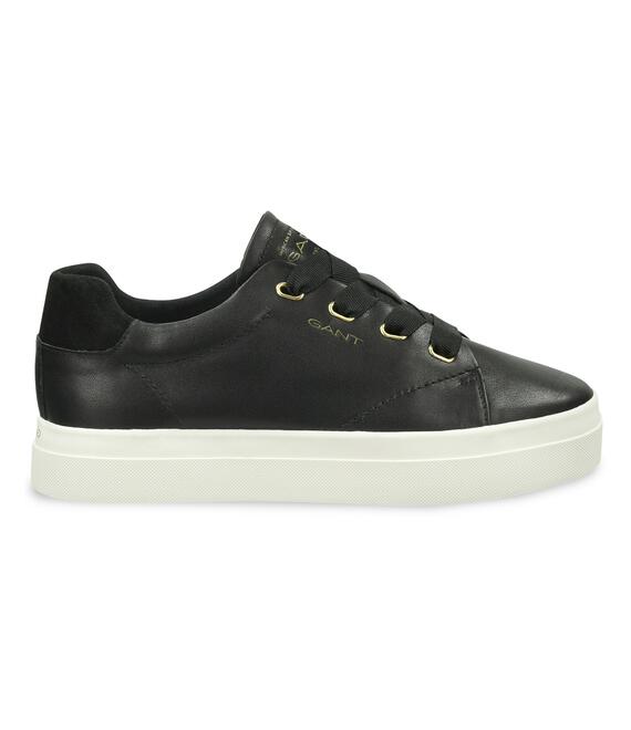 Αθλητικά Gant 29531569 Μαύρο