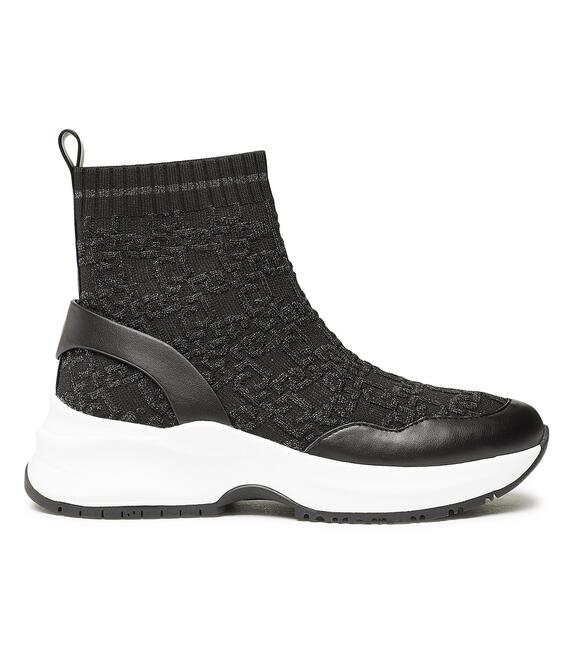 Αθλητικά Liu Jo Lily 09 BF2023 TX262 Μαύρο