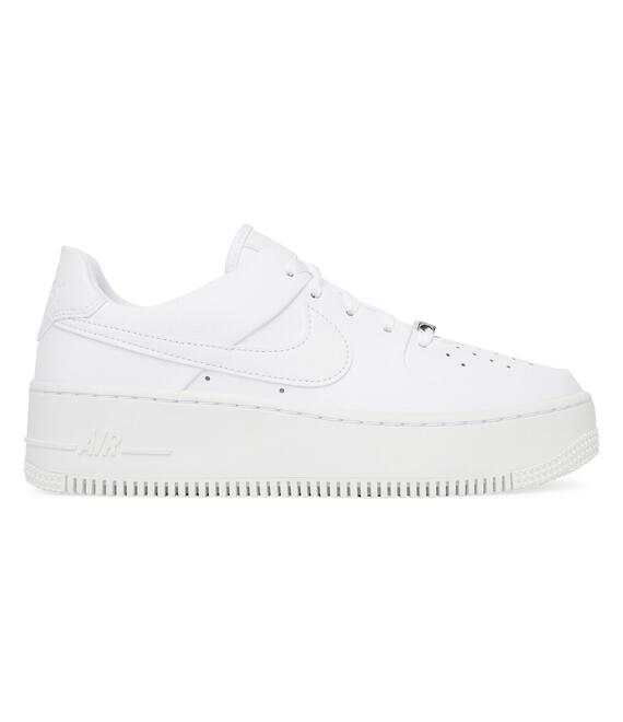 Αθλητικά Nike Af1 Sage Low AR5339 100 Λευκό