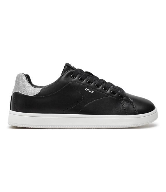 Αθλητικά ONLY Shoes Shilo 15288082 Μαύρο