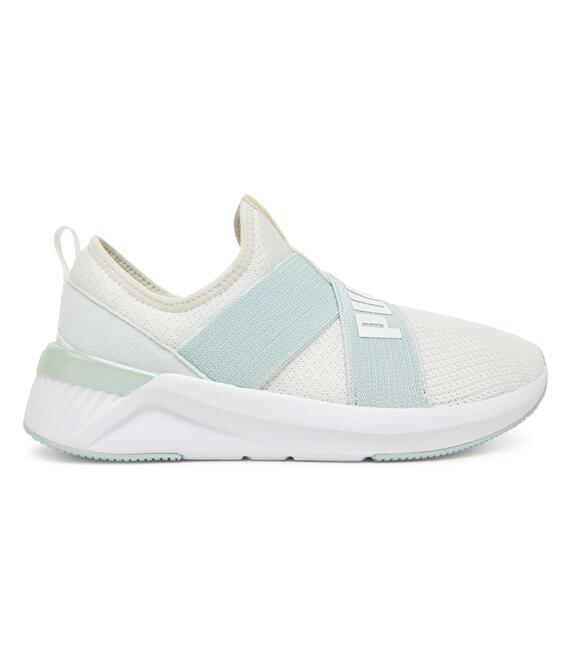 Αθλητικά Puma Softride Harli Slip Transformative Color 311473 01 Εκρού