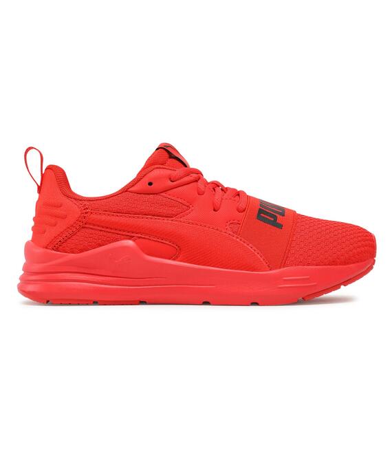 Αθλητικά Puma Wired Run Pure Jr 390847 05 Κόκκινο