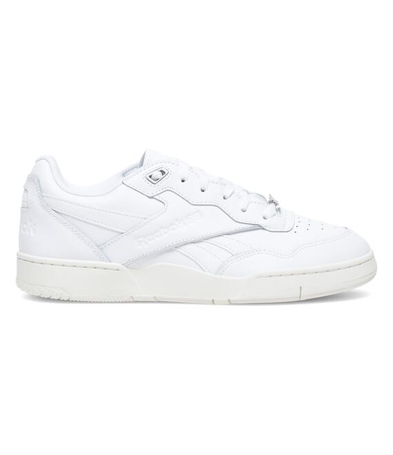 Αθλητικά Reebok BB 4000 100033649 Λευκό Αθλητικά Reebok BB 4000 100033649 Λευκό