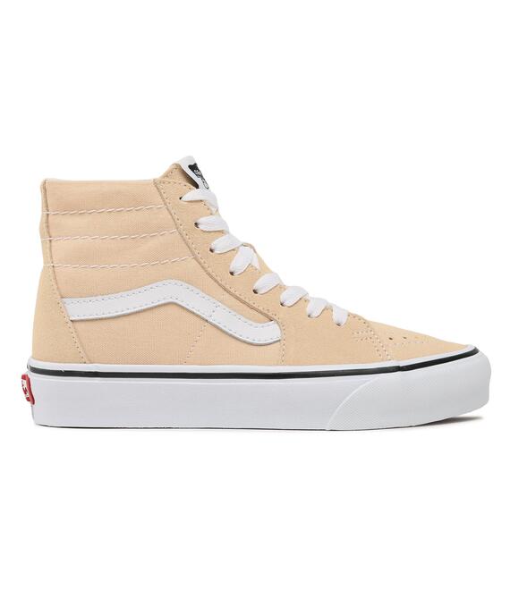 Αθλητικά Vans Sk8-Hi Tapered VN0A5KRUBLP1 Μπεζ