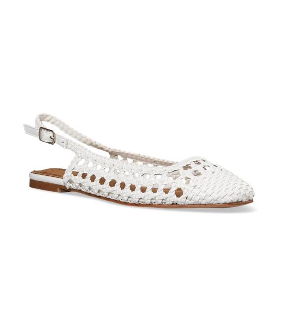 SLINGBACK BALLERINAS