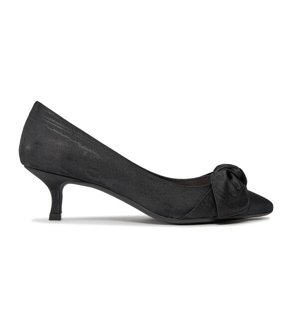 Γοβάκια Ted Baker 259085 Μαύρο
