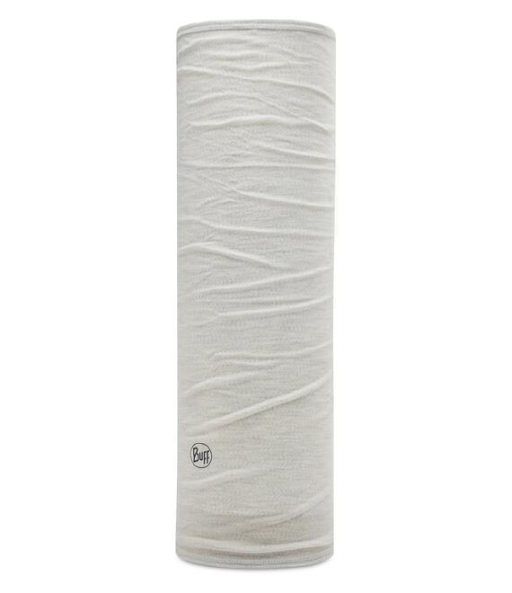 Λαιμός Buff Merino Lightweight 113010.003.10.00 Γκρι