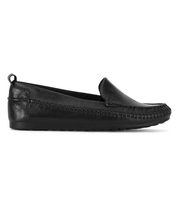 Μοκασίνια Lasocki GRD-D520-06 Μαύρο