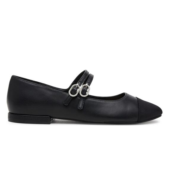 Μπαλαρίνες Call It Spring Libbi 13942537 Μαύρο
