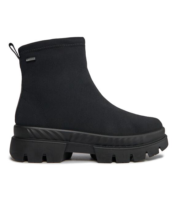 Μποτάκια Ara GORE-TEX 12-14102-01 Μαύρο