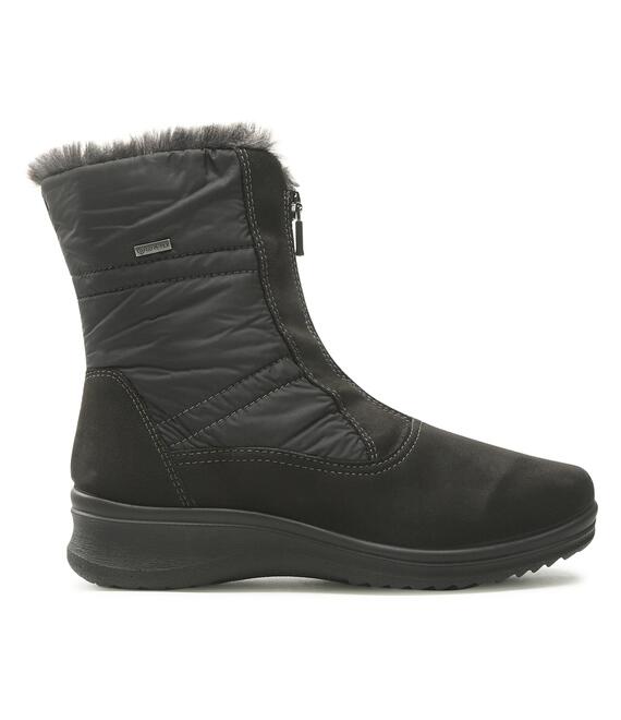 Μποτάκια Ara GORE-TEX 12-48530-05 Μαύρο
