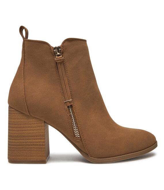 Μποτάκια Call It Spring Gwenevere 13854501 Καφέ