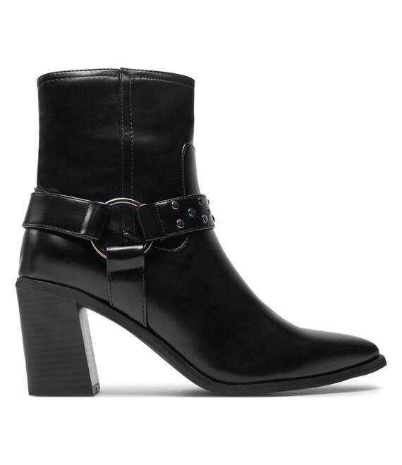 Μποτάκια Call It Spring Josephiine 13854531 Μαύρο