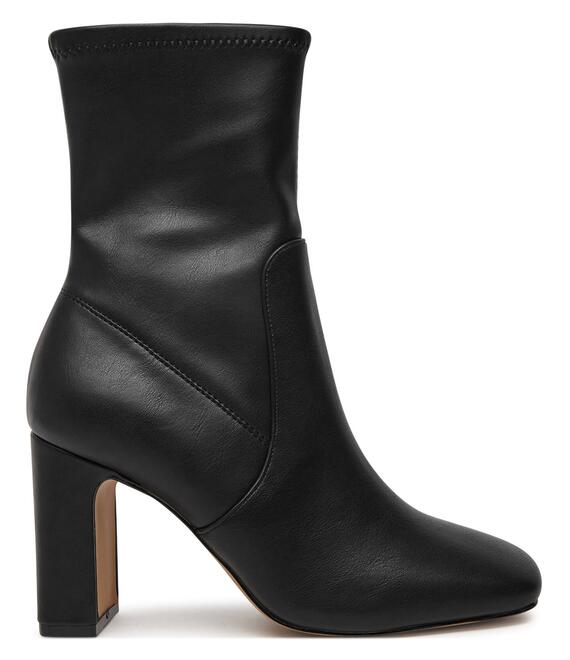 Μποτάκια Call It Spring Tamera 13437446 Μαύρο