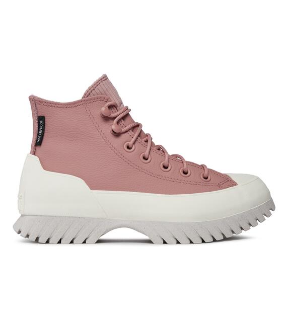 Μποτάκια Converse Chuck Taylor A04635C Ροζ