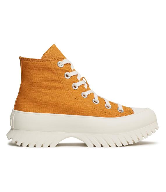 Μποτάκια Converse Chuck Taylor All Star Lugged 2.0 A06022C Καφέ